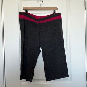 Cropped Active Leggings | C9 by Champion XXL